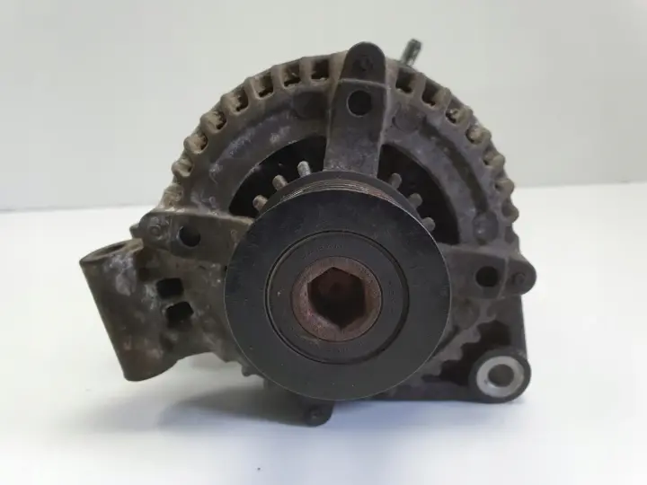 Land Rover Discovery III 2.7 TD V6 ALTERNATOR denso 021080-0130