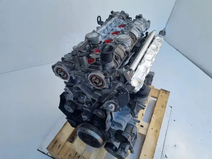 SILNIK KOMPLET Volvo V40 II 2.0 T TURBO B5204T8