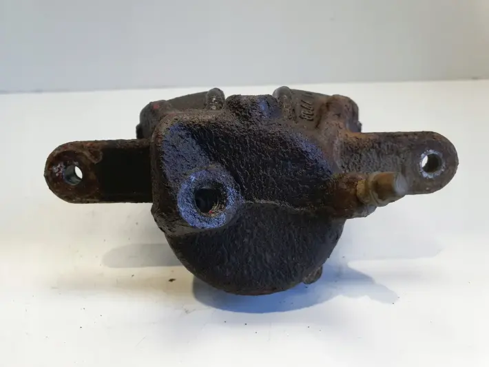 Dacia Lodgy PRZEDNI ZACISK HAMULCOWY prawy przód PASAŻERA