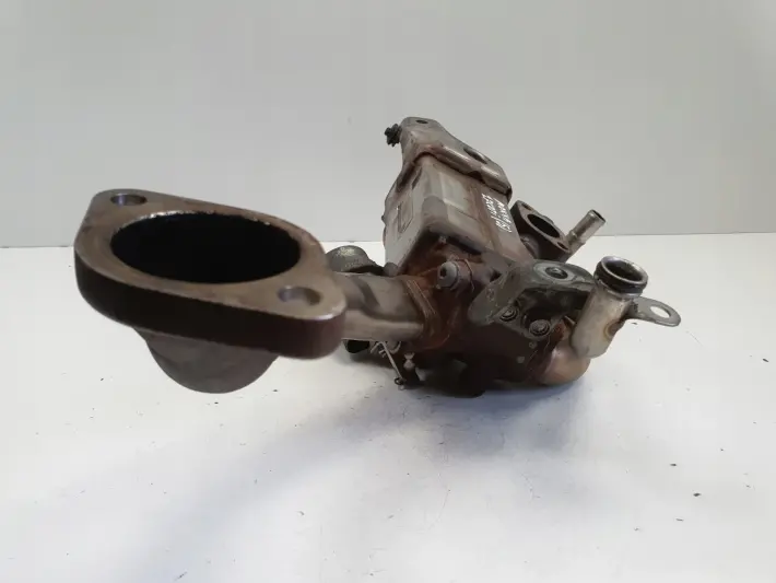 Opel Mokka 1.7 CDTI CHŁODNICA SPALIN 55567726