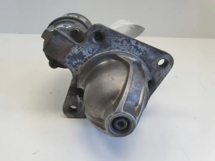 Ford Fiesta MK7 1.25 ROZRUSZNIK