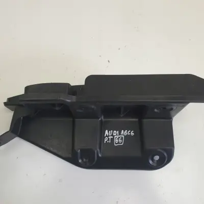 Audi A6 C6 sedan ŚLIZG ZDERZAKA prawy tył Pasażera