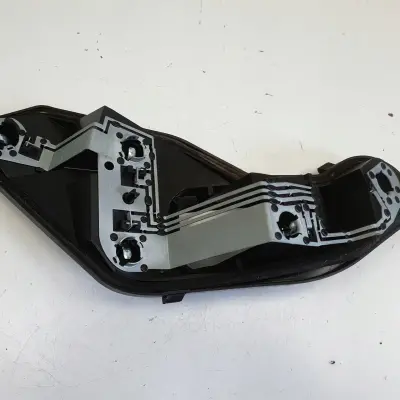 Peugeot 207 CC WKŁAD TYLNEJ LAMPY Prawy tył VP5PFX-13N005-AA