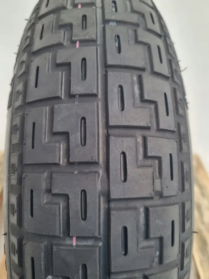 Fiat lancia KOŁO DOJAZDOWE dojazdówka 135/80 R13 4X98 4.50BX13H ET33