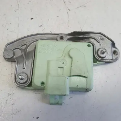 Volvo C70 II cabrio CZUJNIK UDERZENIOWY Zderzeniowy 30773062