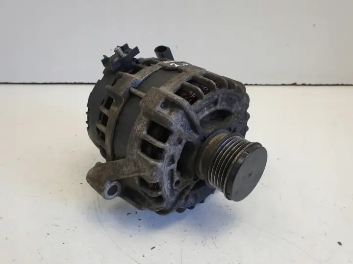 Volvo V70 III 2.0 D ALTERNATOR