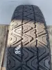 Opel Vectra C Astra H KOŁO DOJAZDOWE dojazdówka 115/70 R16 5x110 2160132