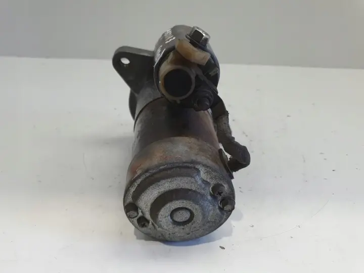 Mazda 3 II BL 2.2 MZR CD ROZRUSZNIK M001T30771 R2AA