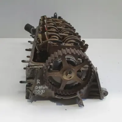 Honda HR-V 1.6 16V 99-06r GŁOWICA CYLINDRÓW D16W1