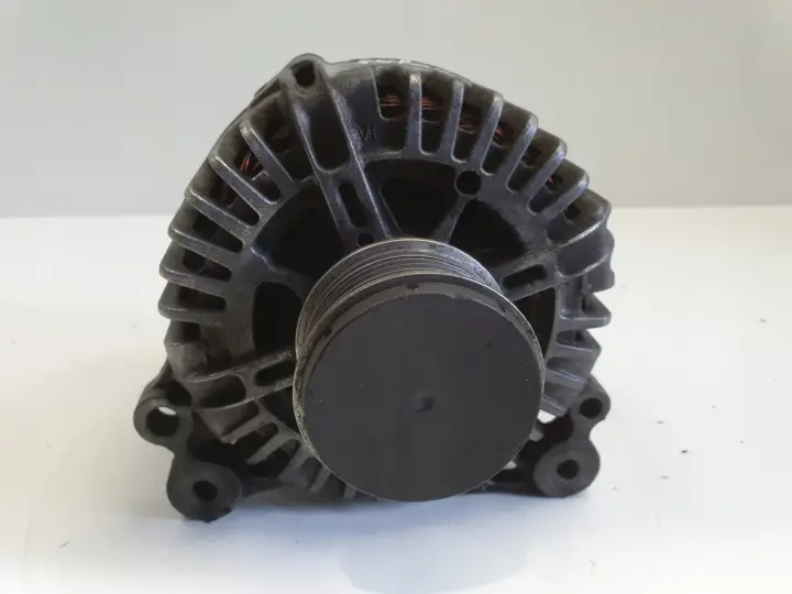 Seat Altea 1.9 TDI ALTERNATOR Valeo 06F903023C 140A