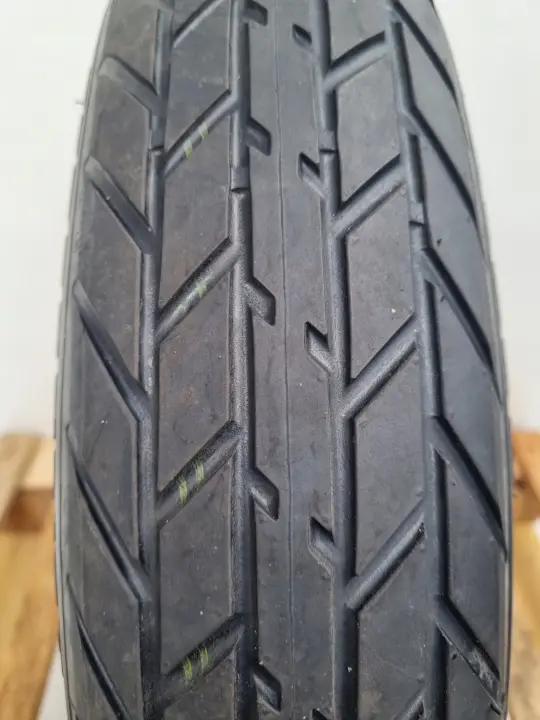Lexus IS 220D 250 II KOŁO DOJAZDOWE DOJAZDÓWKA 125/70 R17 D17 5x114.3 ET50