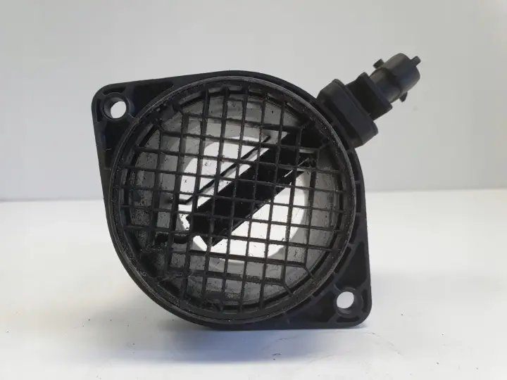 Fiat Fiorino III 1.3 M-JET JTD PRZEPŁYWOMIERZ POWIETRZA 0281002963 51792707