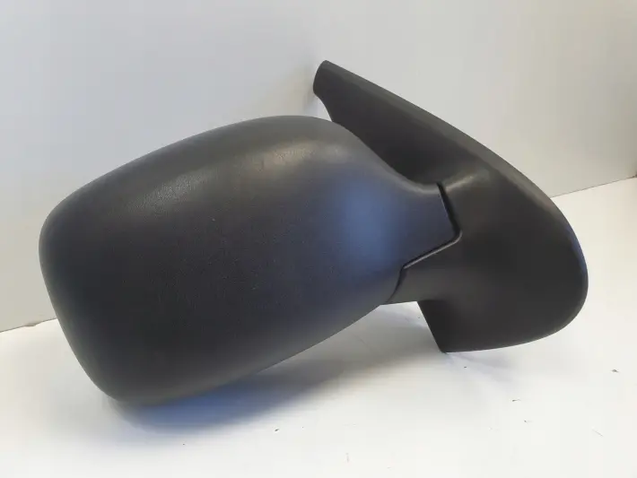 Renault Kangoo 97-08r LUSTERKO PRAWE PASAŻERA europa 5 pin 7700354639-F