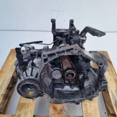 Skoda Fabia I 1.4 TDI MANUALNA SKRZYNIA BIEGÓW manual EWR