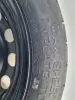 Audi Seat Vw Golf V KOŁO DOJAZDOWE dojazdówka 125/70 R16 1K0601027F 5x112