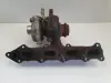 Peugeot Boxer II 2.0 BLUE HDI TURBOSPRĘŻARKA turbo 9812386080