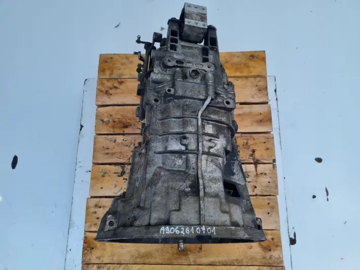 Mercedes Sprinter W906 2.2 CDI MANUALNA SKRZYNIA BIEGÓW manual A9062610701