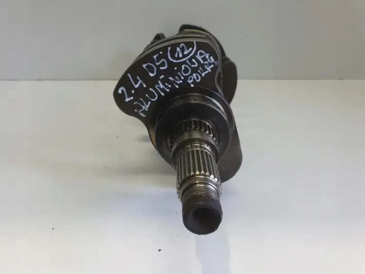 Volvo XC90 2.4 D5 163 KM WAŁ KORBOWY