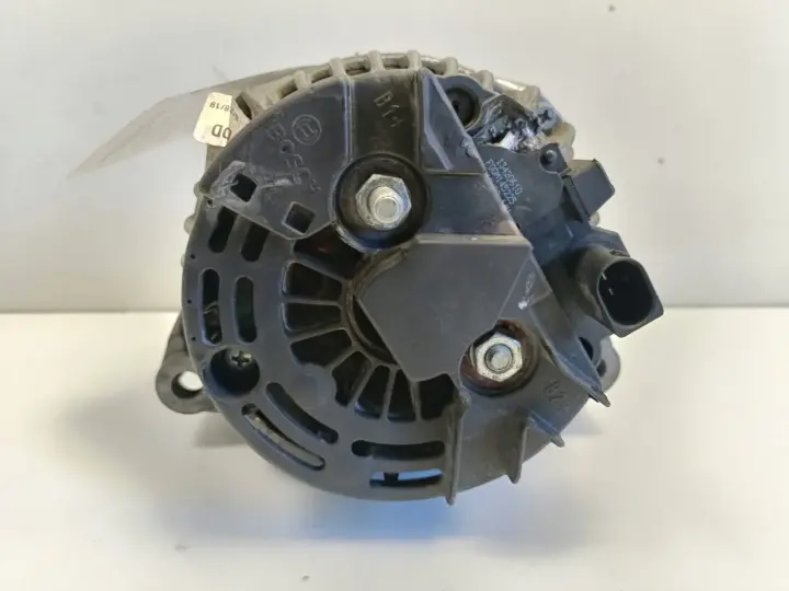 Mercedes W203 2.0 K ALTERNATOR