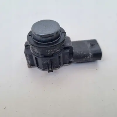 VOLVO S60 III V60 II XC60 II CZUJNIK PARKOWANIA Cofania PDC 39794533