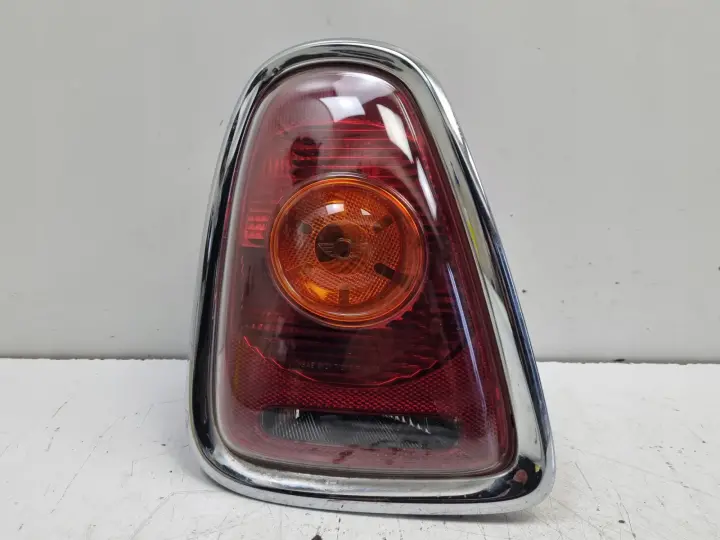 Mini R56 Cooper 06-13 TYLNA LAMPA LEWA lewy tył kierowcy