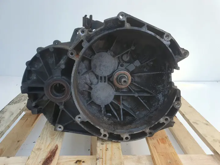 Ford Mondeo MK3 2.0 TDCI SKRZYNIA BIEGÓW manualna 6S7R-7002-EB