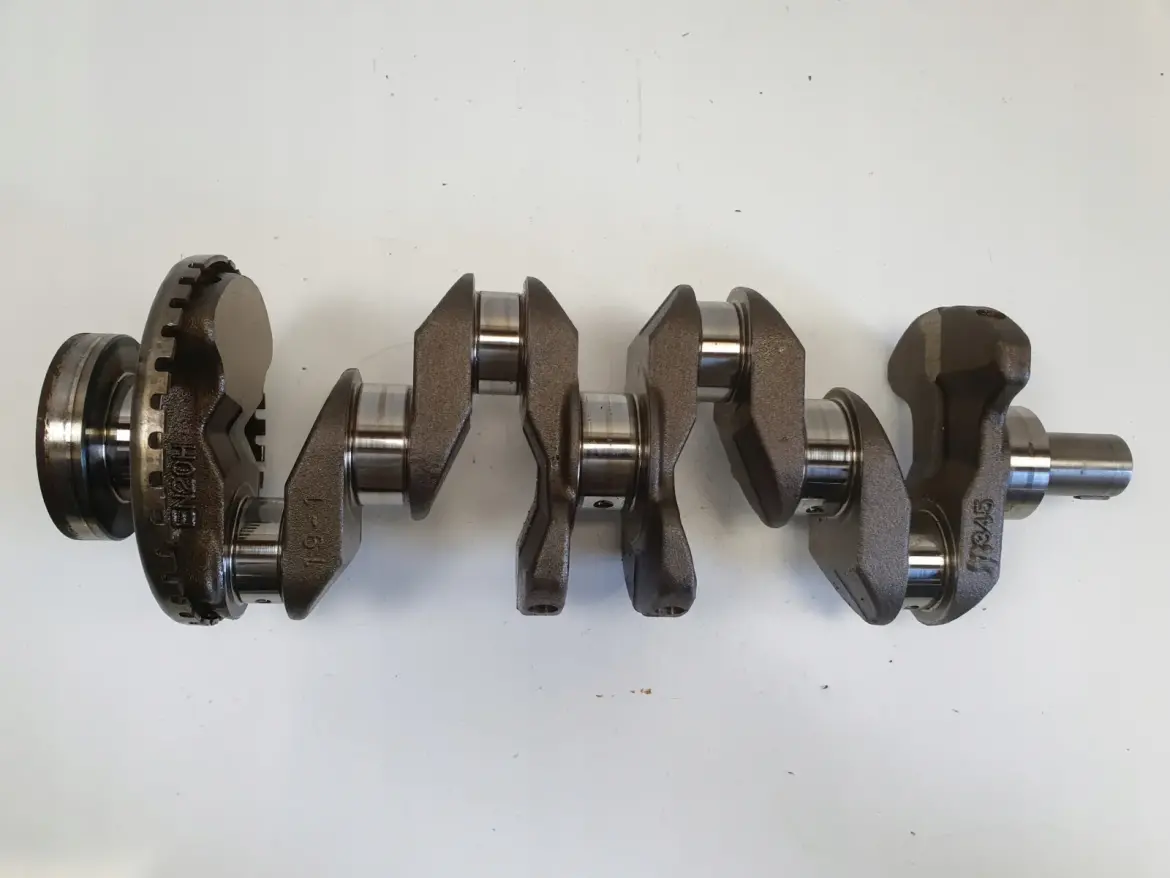 Renault Laguna III 2.0 16V WAŁ KORBOWY EN20H