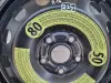 Audi Seat Vw Golf VI KOŁO DOJAZDOWE dojazdówka 125/70 R16 1K0601027S 5x112