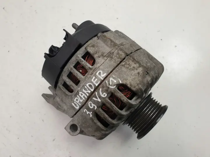 Chevrolet Uplander 3.9 V6 ALTERNATOR