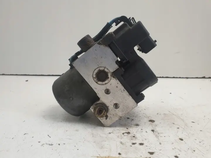 Nissan Almera N16 POMPA ABS Hamulcowa 476605M301