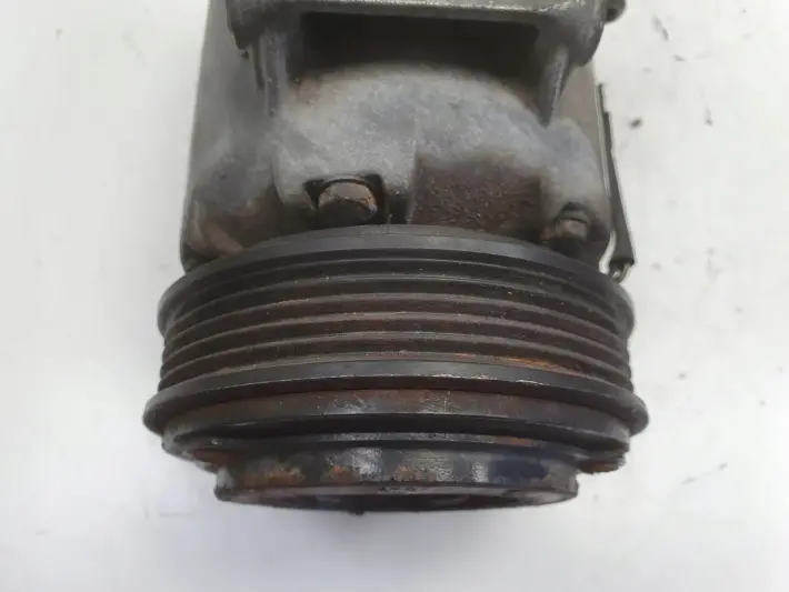 Opel Meriva B 1.4 T Turbo SPRĘŻARKA KLIMATYZACJI 13335253