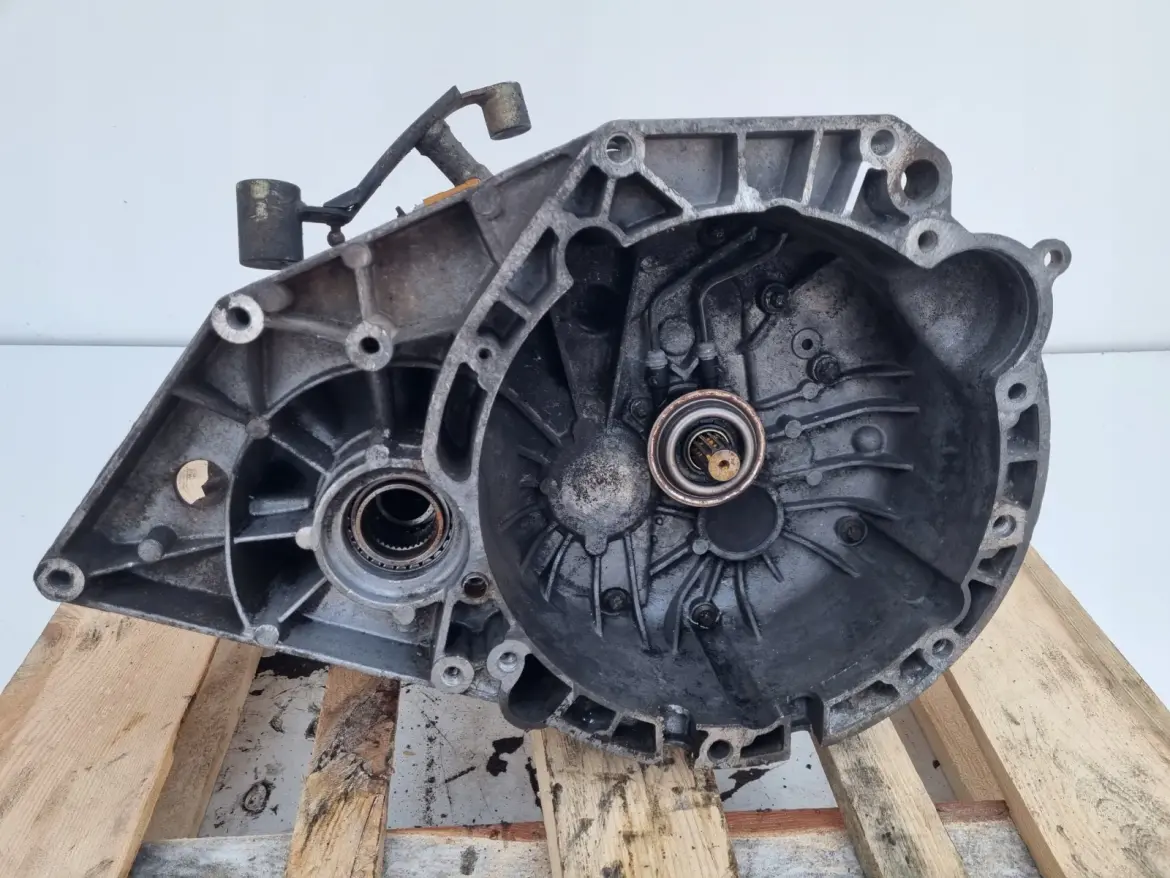 Land Rover Freelander 2.0 TD4 SKRZYNIA BIEGÓW 4x4 manualna MANUAL