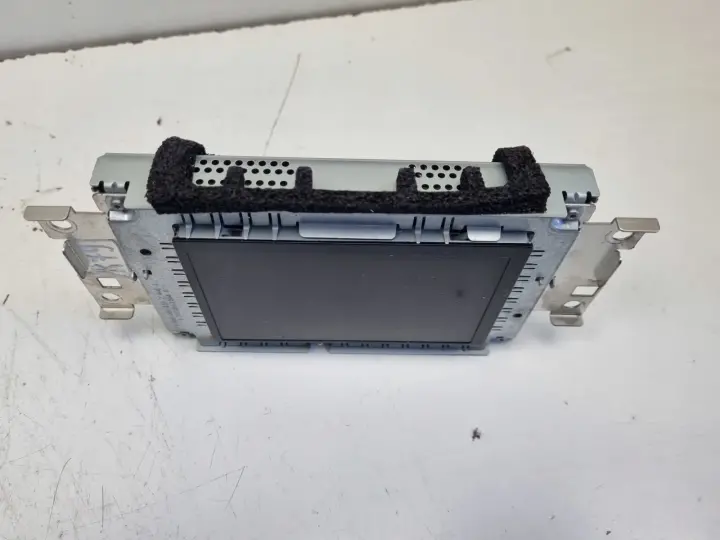 Volvo VOLVO V60 I S60 II XC60 I EKRAN NAWIGACJI Wyświetlacz 31357099