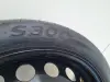 Audi A4 B8 A5 KOŁO DOJAZDOWE dojazdówka 125/70 5x112 R19 8K0601027D