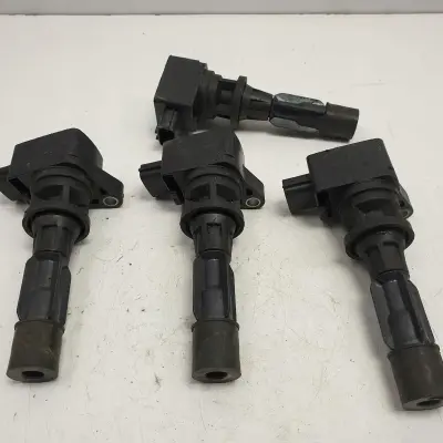 Mazda 3 II 2.0 B DISI CEWKA ZAPŁONOWA LF2L18100