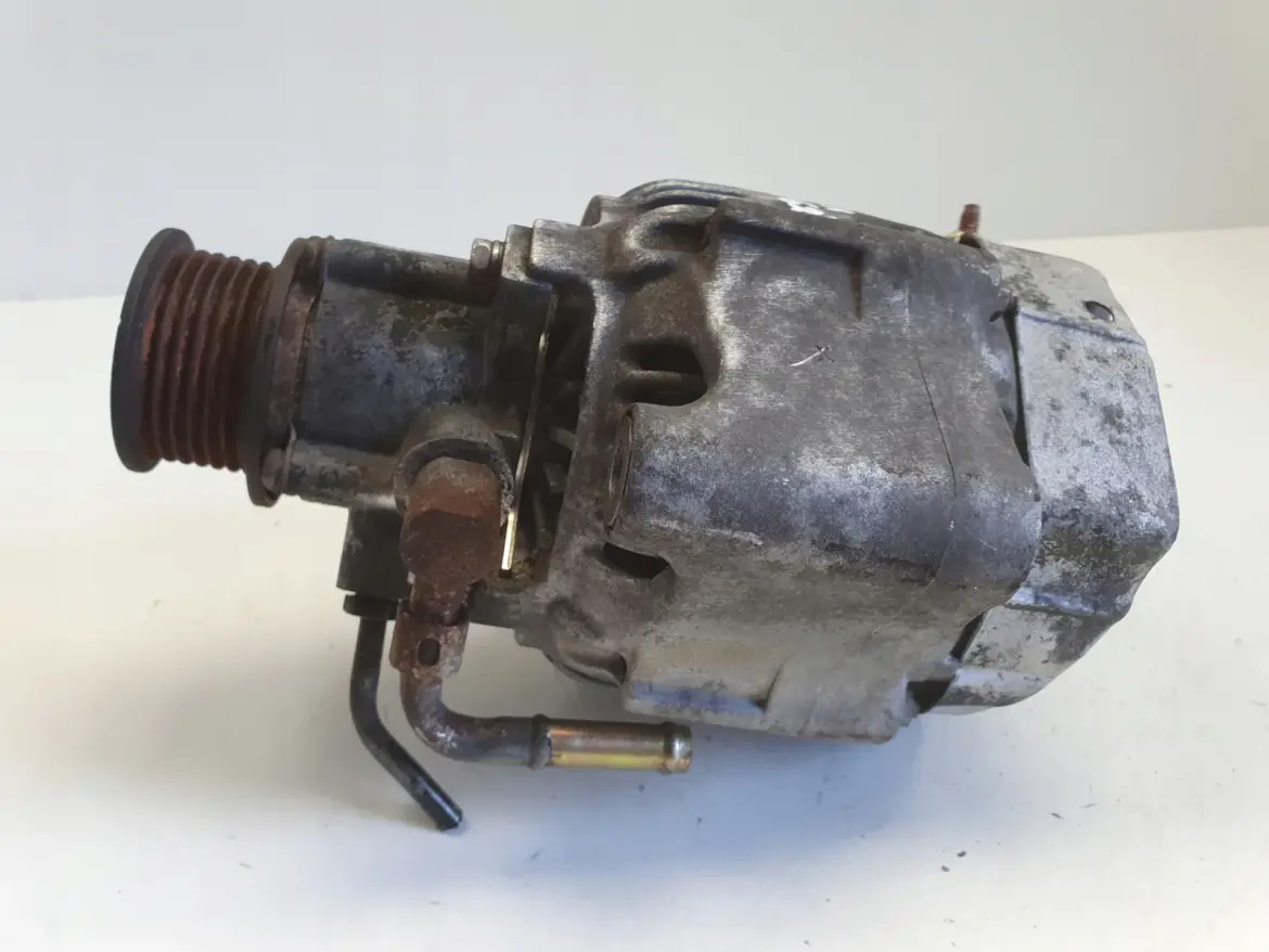 Land Rover Freelander I 2.0 TD ALTERNATOR
