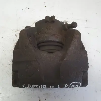 Renault Captur II LEWY PRZEDNI ZACISK HAMULCOWY przód KIEROWCY 368