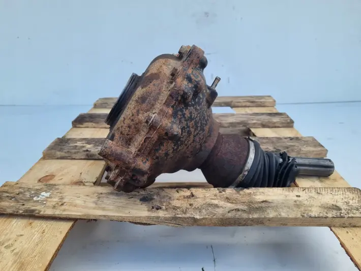 Range Rover L322 4.4 PRZEDNI MOST dyfer przód DYFERENCJAŁ 51083B