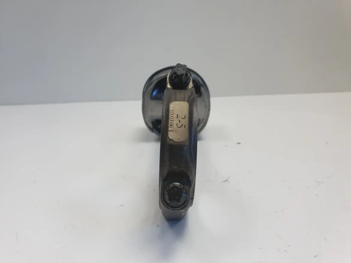 Audi A6 C6 2.7 TDI TŁOK KORBOWÓD BPP