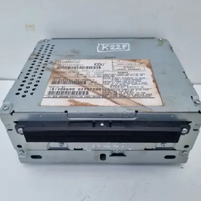 Volvo XC70 V70 III S80 II RADIOODTWARZACZ Radio CD 31328067 31328067AA