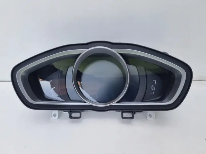Volvo V40 II Diesel LICZNIK ZEGARY TFT Europa 31412271 36011271