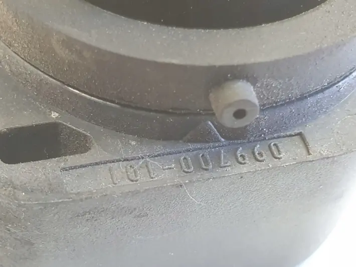Honda Civic VIII 1.8 VTEC CEWKA ZAPŁONOWA 099700-101