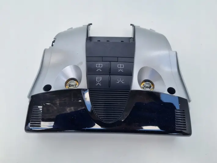 Mercedes SLK R171 LAMPKA OŚWIETLENIA KABINY Wnętrza A1718202401