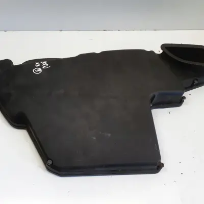 BMW E90 E92 M3 4.0 V8 OBUDOWA pokrywa dolot 70313143