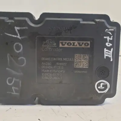 Volvo V70 III POMPA ABS Sterownik P31423347
