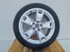 Audi FELGA ALUMINIOWA KOŁO ZAPASOWE zapas 205/50 R17 5x112 ET56 8P0601025BL