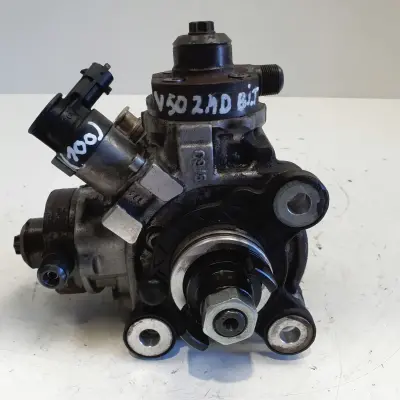 Volvo S60 II V60 2.0 D4 POMPA WTRYSKOWA paliwa 0445010681