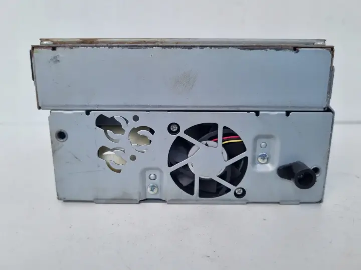 Volvo V40 II V60 S60 II CZYTNIK PŁYT CD radio nawigacja CF6N-18C815-AA