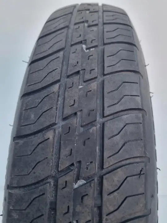 Ford C-Max Focus Mk3 III KOŁO DOJAZDOWE dojazdówka 125/90 R16 5x108 AM51BA