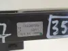 Opel Zafira B Astra H III PRZEŁĄCZNIK SZYB panel lewy przód 13228709